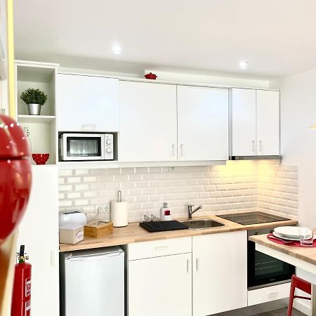 Red Apartment Em Fatima A 250M Do Santuario Exterior photo