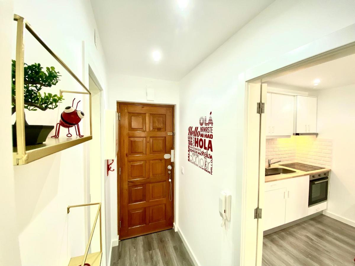 Red Apartment Em Fatima A 250M Do Santuario Exterior photo
