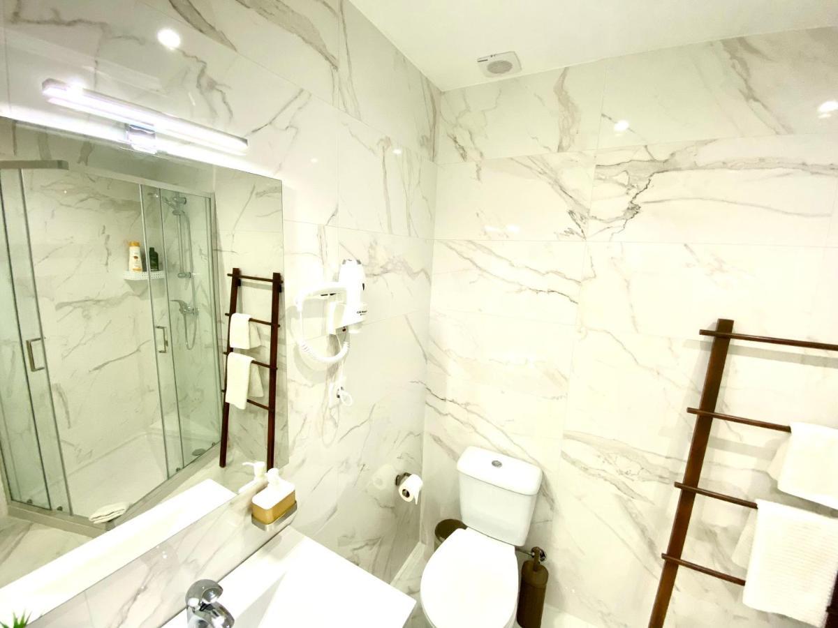 Red Apartment Em Fatima A 250M Do Santuario Exterior photo